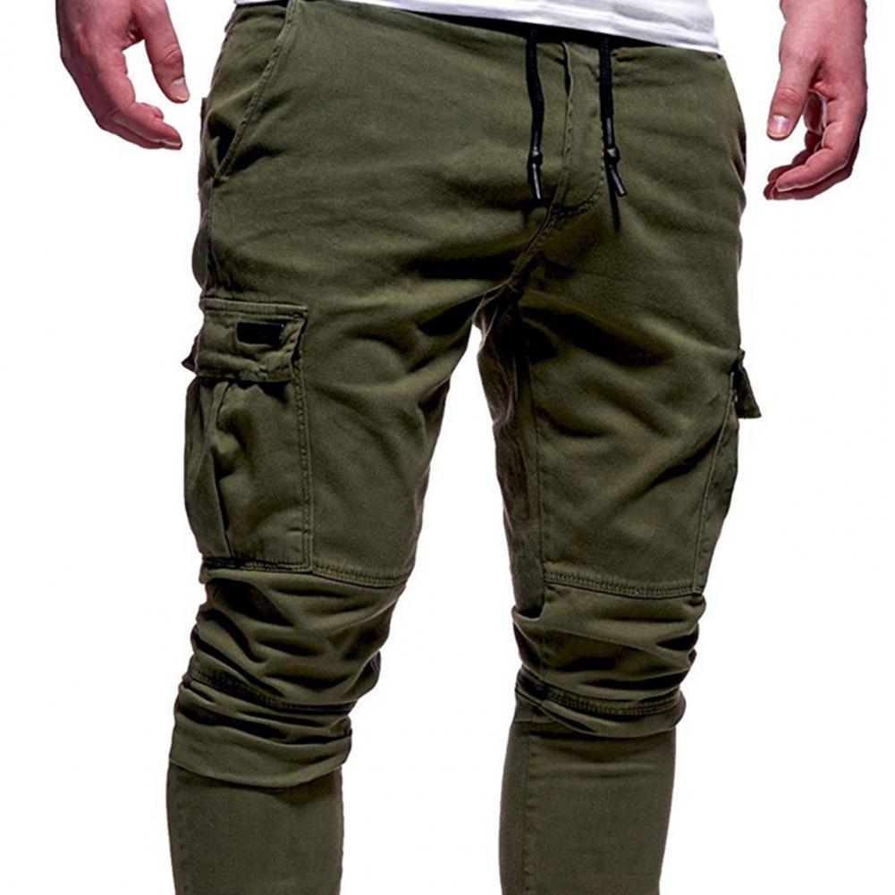 Calça Masculina Jogger Casual - Conforto e Estilo no Seu Dia a Dia