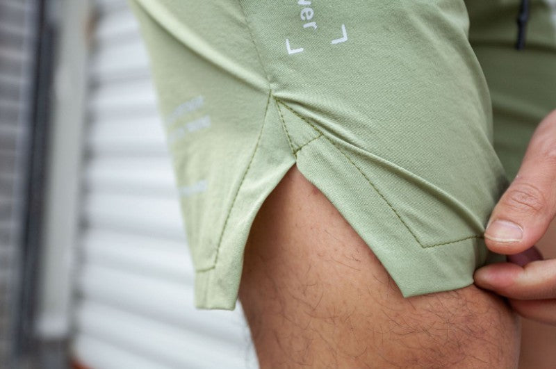 Shorts Masculino Fitness - Leveza e Conforto para Seus Treinos Intensos
