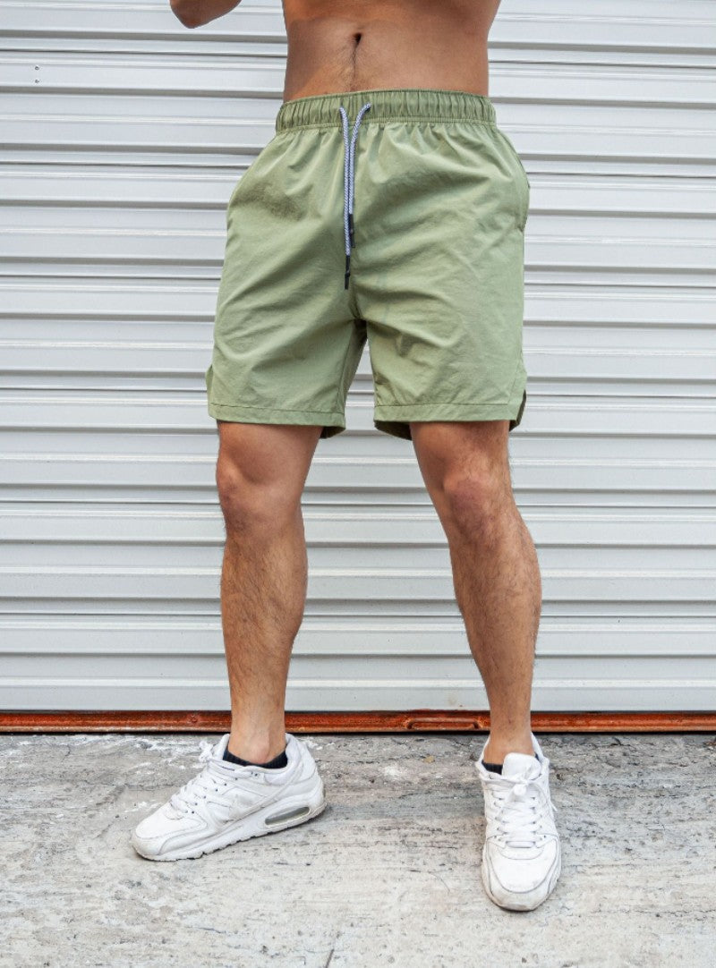Shorts Masculino Fitness - Leveza e Conforto para Seus Treinos Intensos