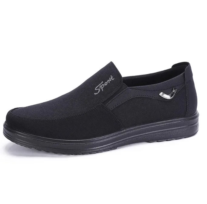 Mocassins Clássico