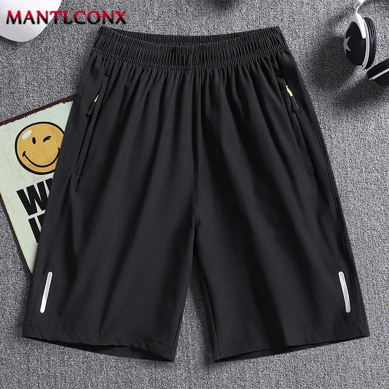 Shorts Masculinos de Verão - Conforto e Estilo para Atividades Esportivas e Casuais