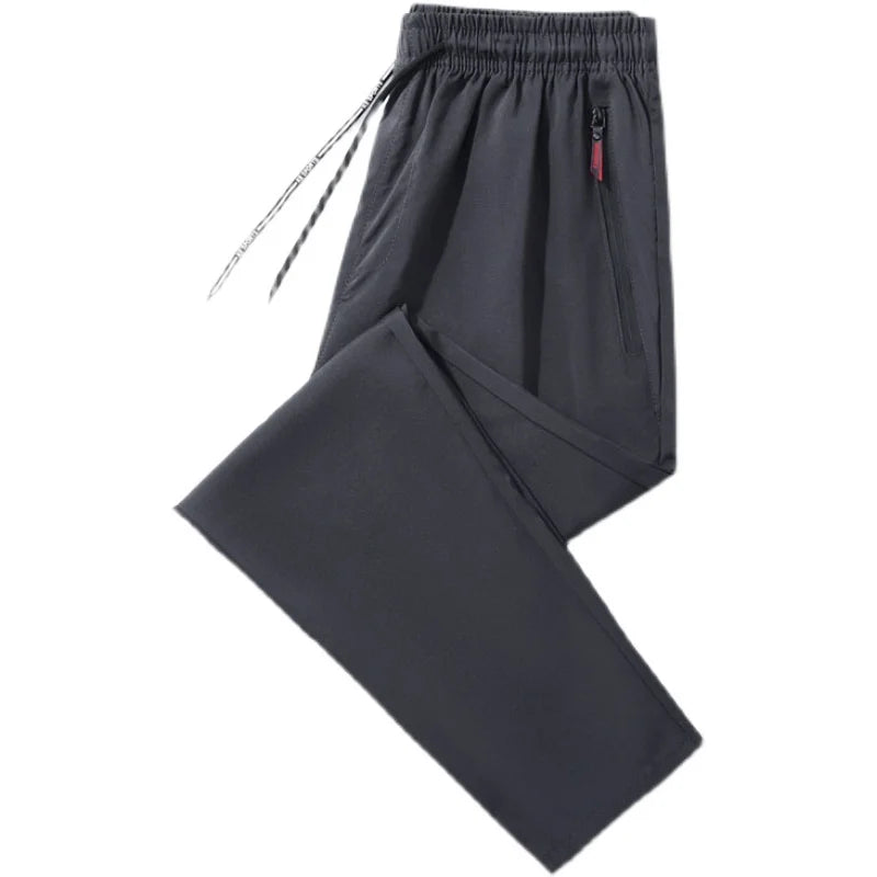 Calça Masculina Casual Slim Fit - Estilo e Conforto para o Dia a Dia