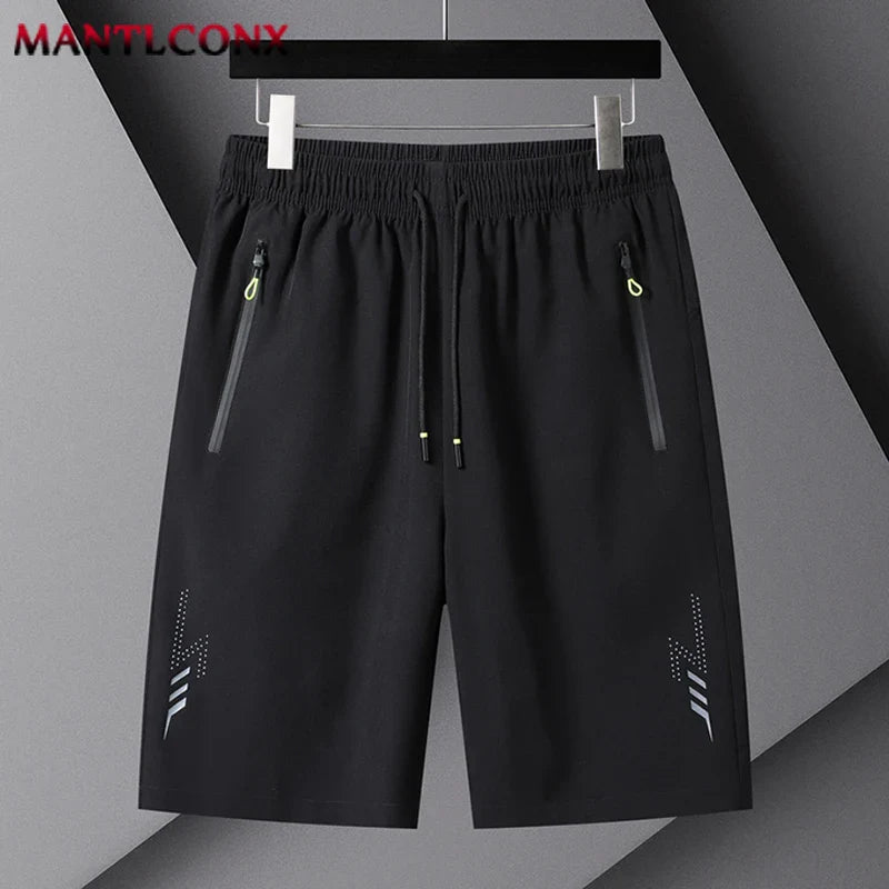 Shorts Masculinos de Verão - Conforto e Estilo para Atividades Esportivas e Casuais