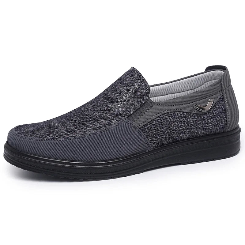 Mocassins Clássico