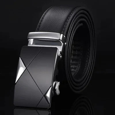 Cinto Masculino Prestige - Luxo e Qualidade em Cada Detalhe