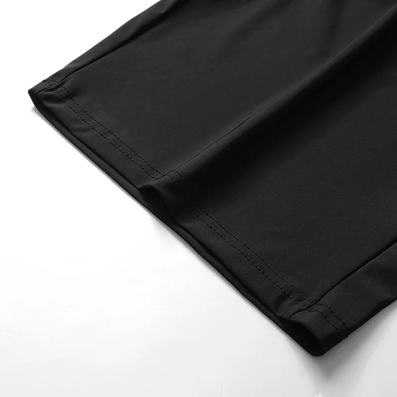 Shorts Masculinos de Verão - Conforto e Estilo para Atividades Esportivas e Casuais