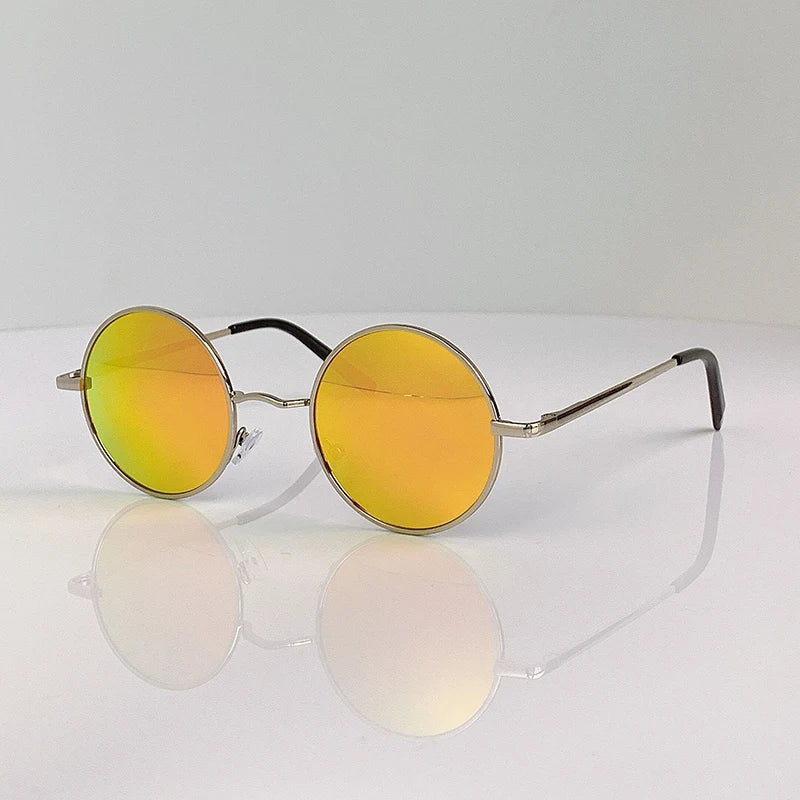 Óculos de sol masculino de Grife