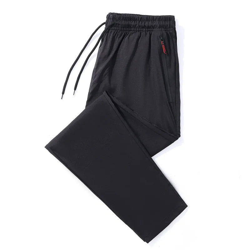 Calça Masculina Casual Slim Fit - Estilo e Conforto para o Dia a Dia