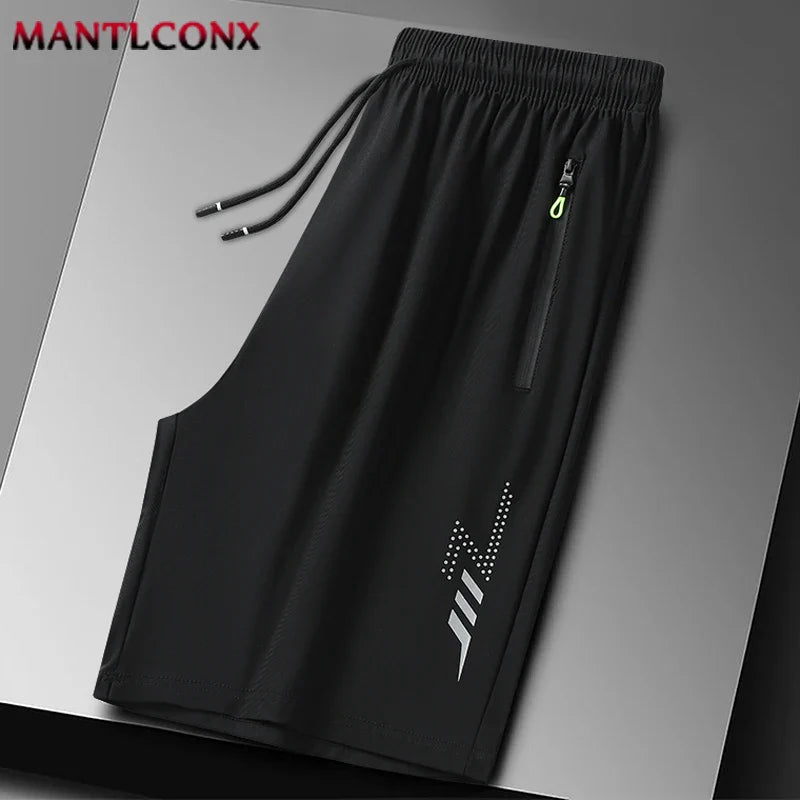 Shorts Masculinos de Verão - Conforto e Estilo para Atividades Esportivas e Casuais