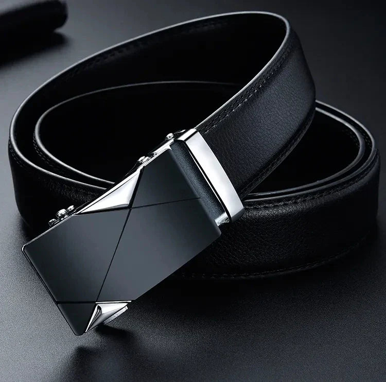 Cinto Masculino Prestige - Luxo e Qualidade em Cada Detalhe