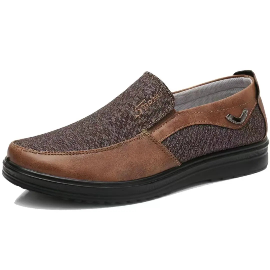 Mocassins Clássico