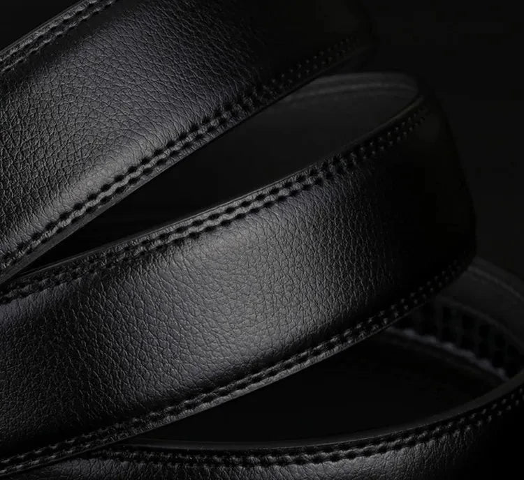 Cinto Masculino Prestige - Luxo e Qualidade em Cada Detalhe