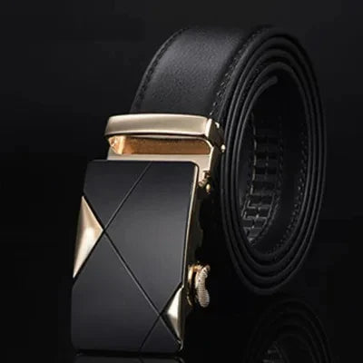 Cinto Masculino Prestige - Luxo e Qualidade em Cada Detalhe