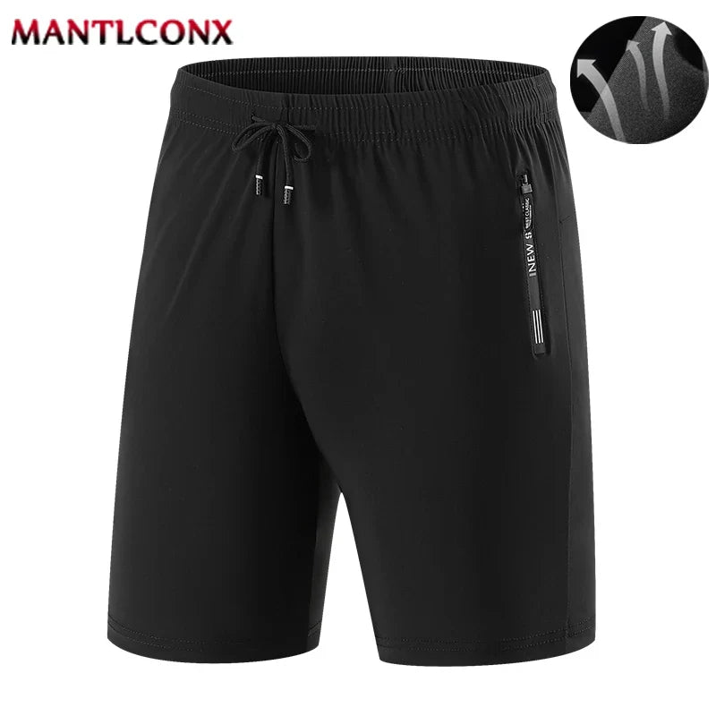 Shorts Masculinos de Verão - Conforto e Estilo para Atividades Esportivas e Casuais