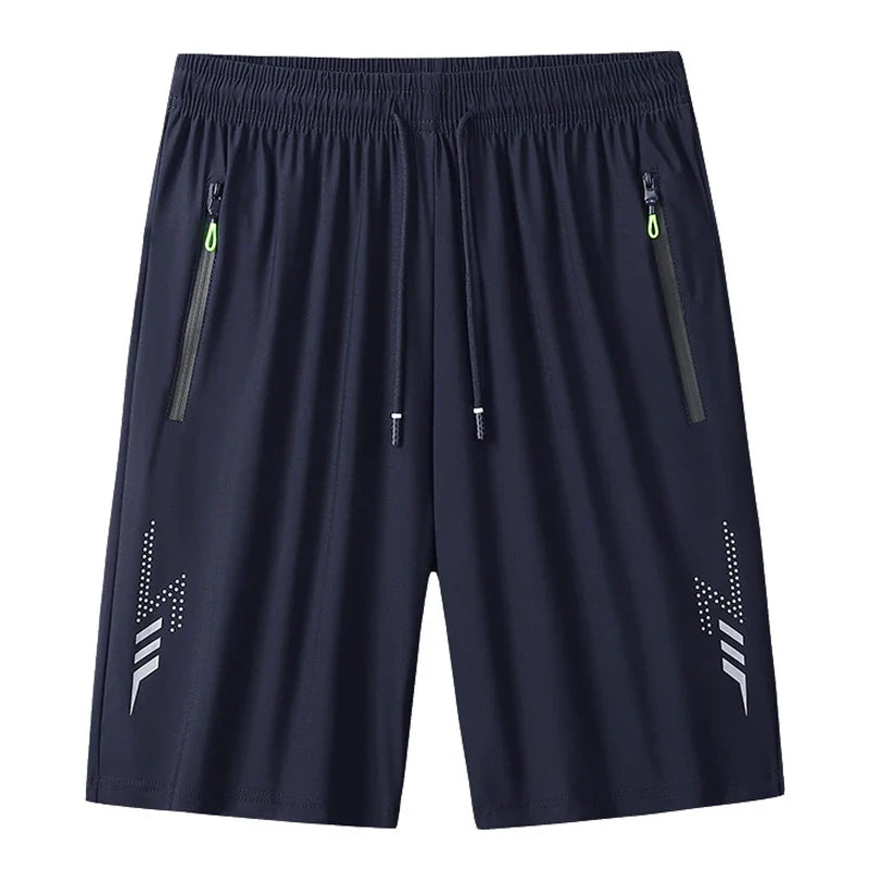 Shorts Masculinos de Verão - Conforto e Estilo para Atividades Esportivas e Casuais