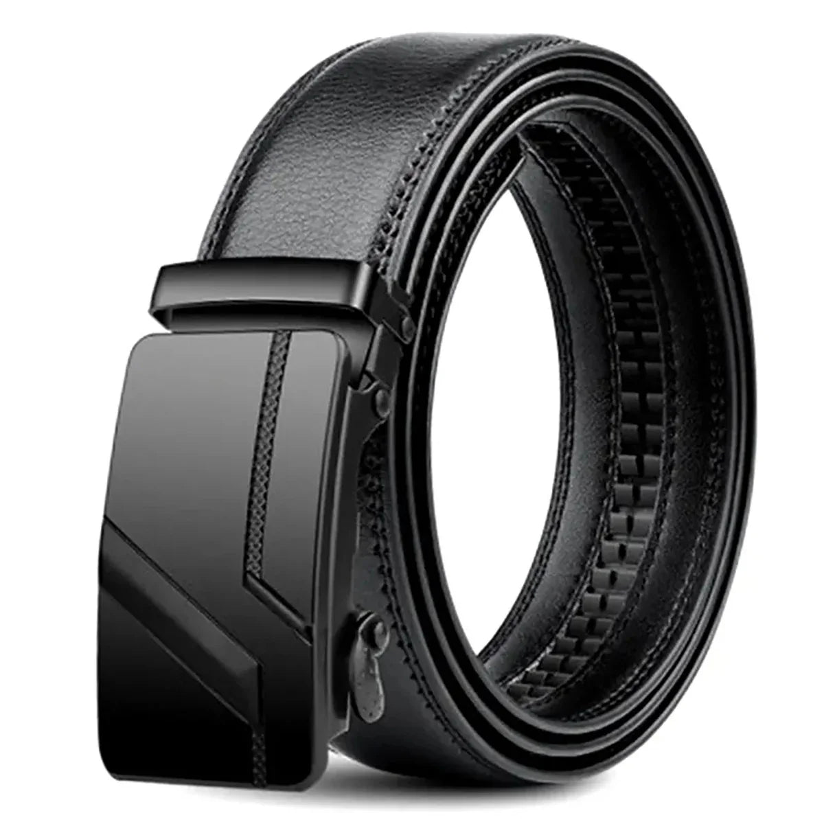 Cinto Masculino de Alta Qualidade - Elegância e Conforto para Seu Estilo
