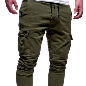 Calça Masculina Jogger Casual - Conforto e Estilo no Seu Dia a Dia