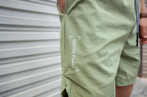 Shorts Masculino Fitness - Leveza e Conforto para Seus Treinos Intensos