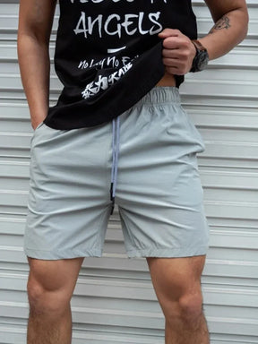 Shorts Masculino Fitness - Leveza e Conforto para Seus Treinos Intensos