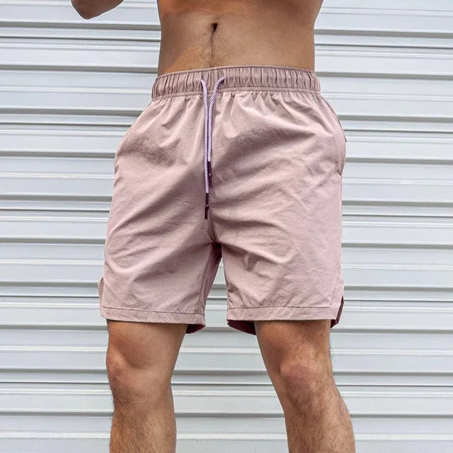 Shorts Masculino Fitness - Leveza e Conforto para Seus Treinos Intensos