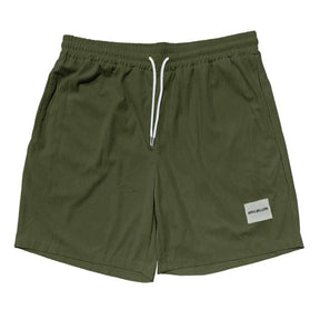 Bermuda Cargo Masculina Vintage - Estilo Retro e Conforto para o Verão