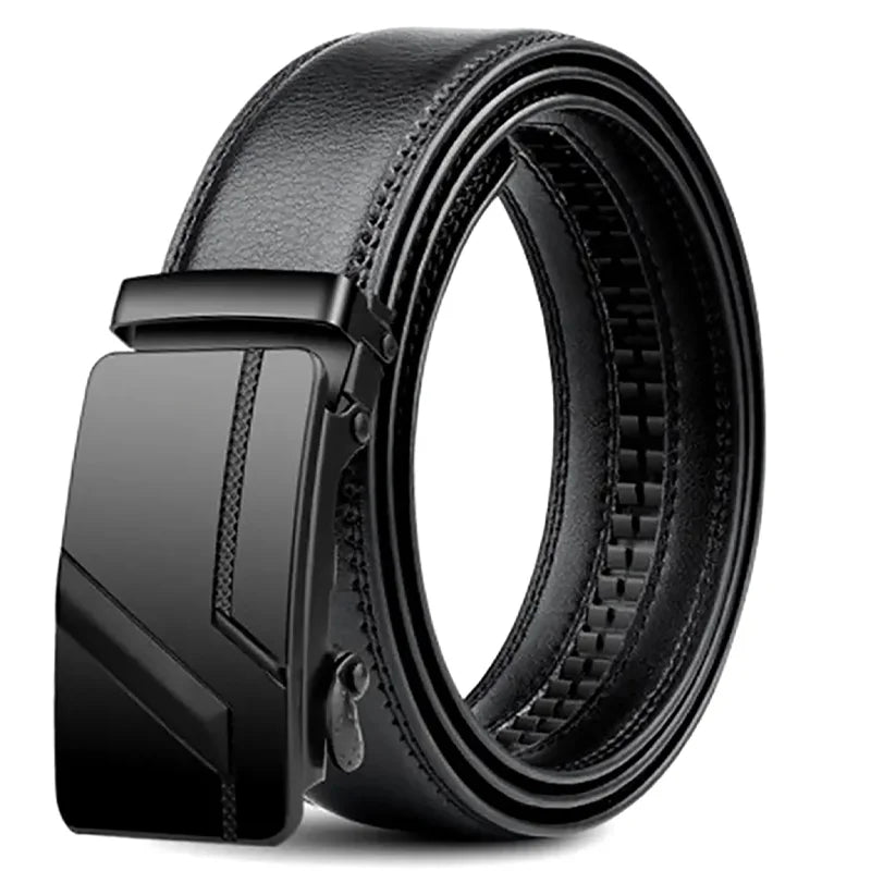 Cinto Masculino de Alta Qualidade - Elegância e Conforto para Seu Estilo