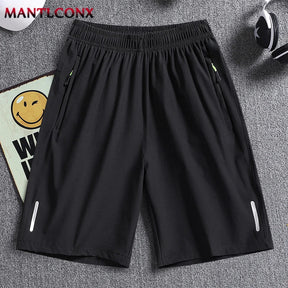 Shorts Masculinos de Verão - Conforto e Estilo para Atividades Esportivas e Casuais