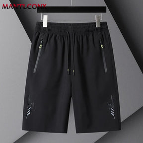 Shorts Masculinos de Verão - Conforto e Estilo para Atividades Esportivas e Casuais