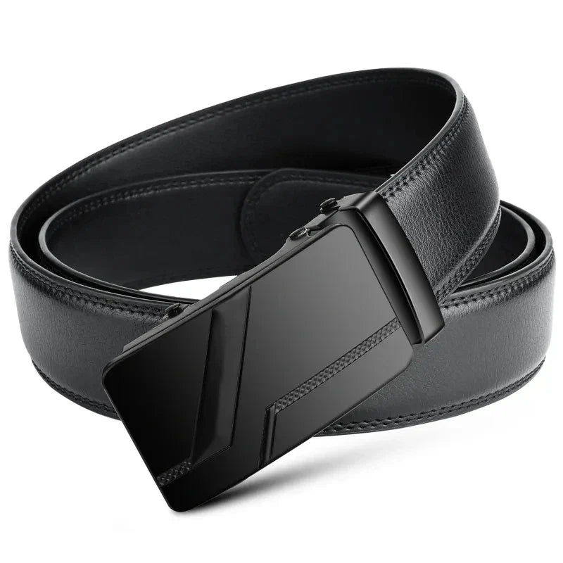 Cinto Masculino de Alta Qualidade - Elegância e Conforto para Seu Estilo