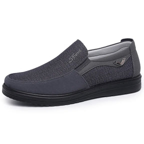 Mocassins Clássico