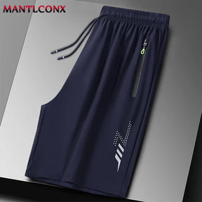 Shorts Masculinos de Verão - Conforto e Estilo para Atividades Esportivas e Casuais