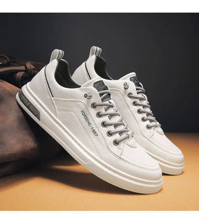 Sapatos Masculinos Casuais - Conforto e Estilo para o Dia a Dia
