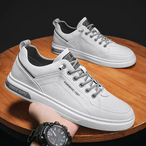 Sapatos Masculinos Casuais - Conforto e Estilo para o Dia a Dia