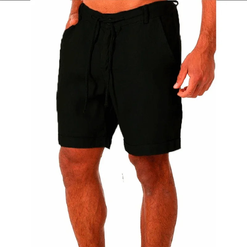 Bermuda Masculina KB - Conforto e Estilo para o Verão
