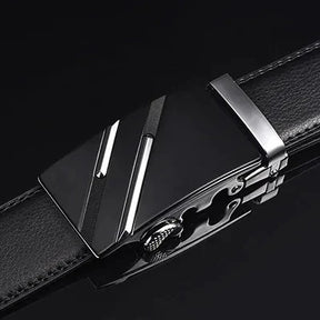 Cinto Masculino Prestige - Luxo e Qualidade em Cada Detalhe