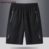 Shorts Masculinos de Verão - Conforto e Estilo para Atividades Esportivas e Casuais