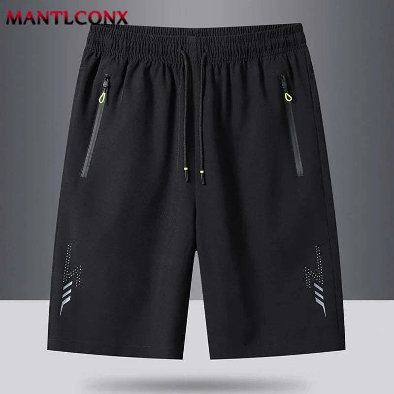 Shorts Masculinos de Verão - Conforto e Estilo para Atividades Esportivas e Casuais