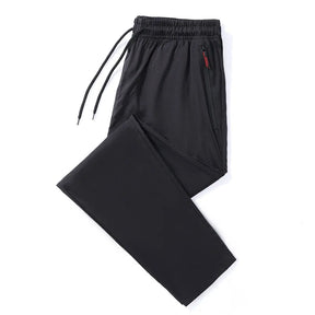 Calça Masculina Casual Slim Fit - Estilo e Conforto para o Dia a Dia