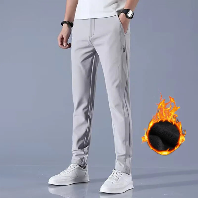 Calça Masculina Alfaiataria [NA COMPRA DE UMA GANHE OUTRA]