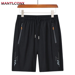 Shorts Masculinos de Verão - Conforto e Estilo para Atividades Esportivas e Casuais