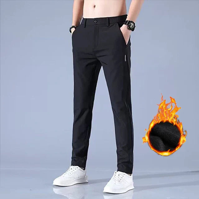 Calça Masculina Alfaiataria [NA COMPRA DE UMA GANHE OUTRA]