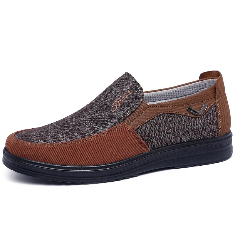 Mocassins Clássico