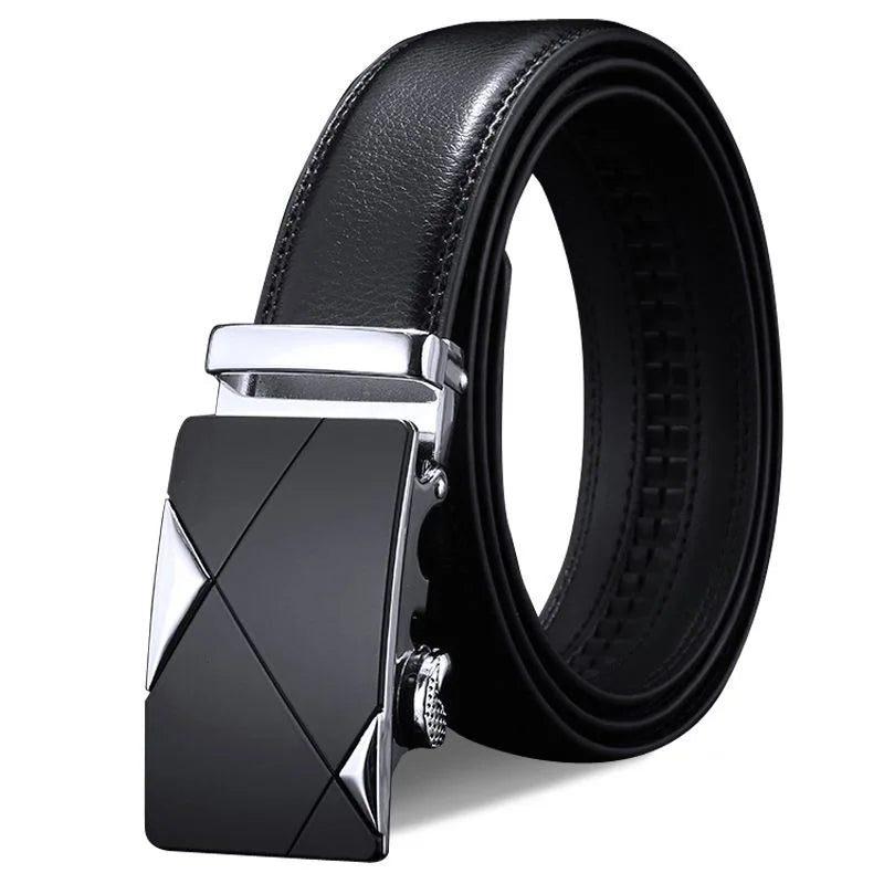 Cinto Masculino Prestige - Luxo e Qualidade em Cada Detalhe