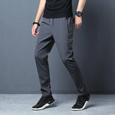 Calça Masculina Casual Slim Fit - Estilo e Conforto para o Dia a Dia