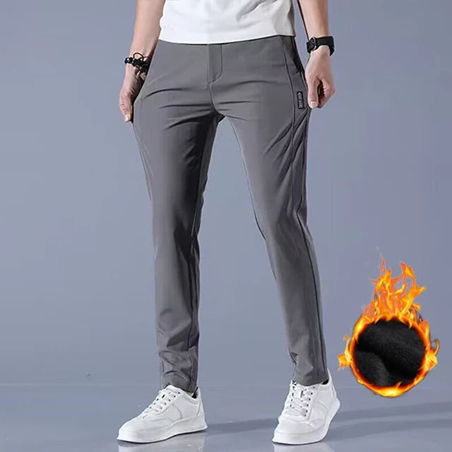 Calça Masculina Alfaiataria [NA COMPRA DE UMA GANHE OUTRA]