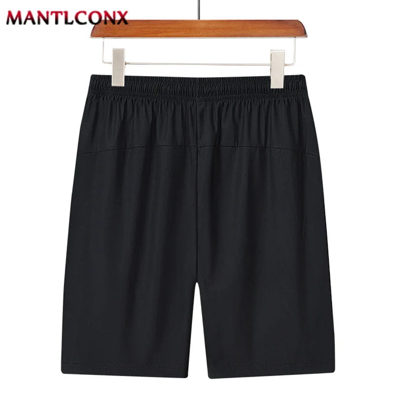 Shorts Masculinos de Verão - Conforto e Estilo para Atividades Esportivas e Casuais