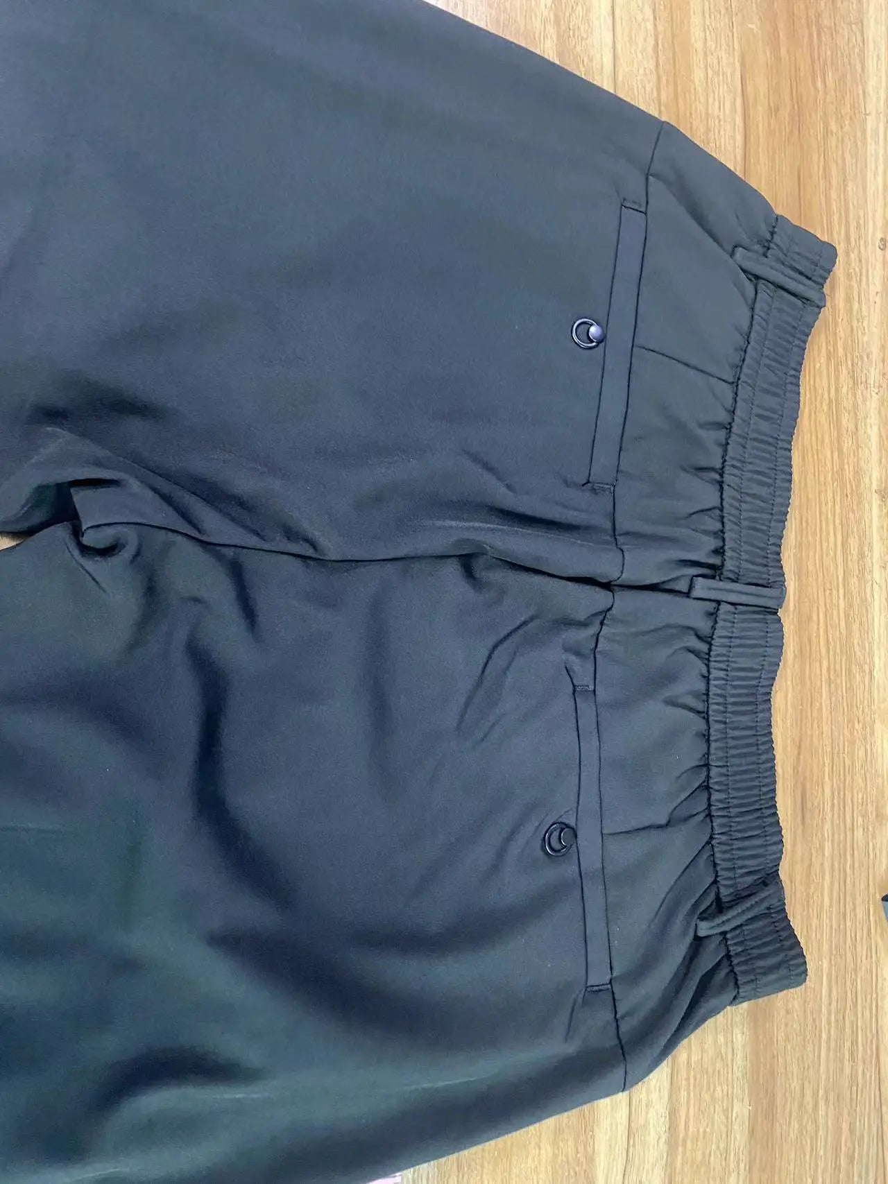 Calça Masculina Alfaiataria [NA COMPRA DE UMA GANHE OUTRA]