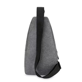 Bolsa Masculina Crossbody - Estilo e Praticidade para o Dia a Dia
