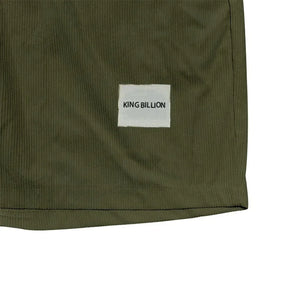 Bermuda Cargo Masculina Vintage - Estilo Retro e Conforto para o Verão