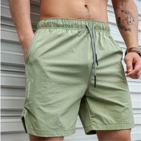 Shorts Masculino Fitness - Leveza e Conforto para Seus Treinos Intensos
